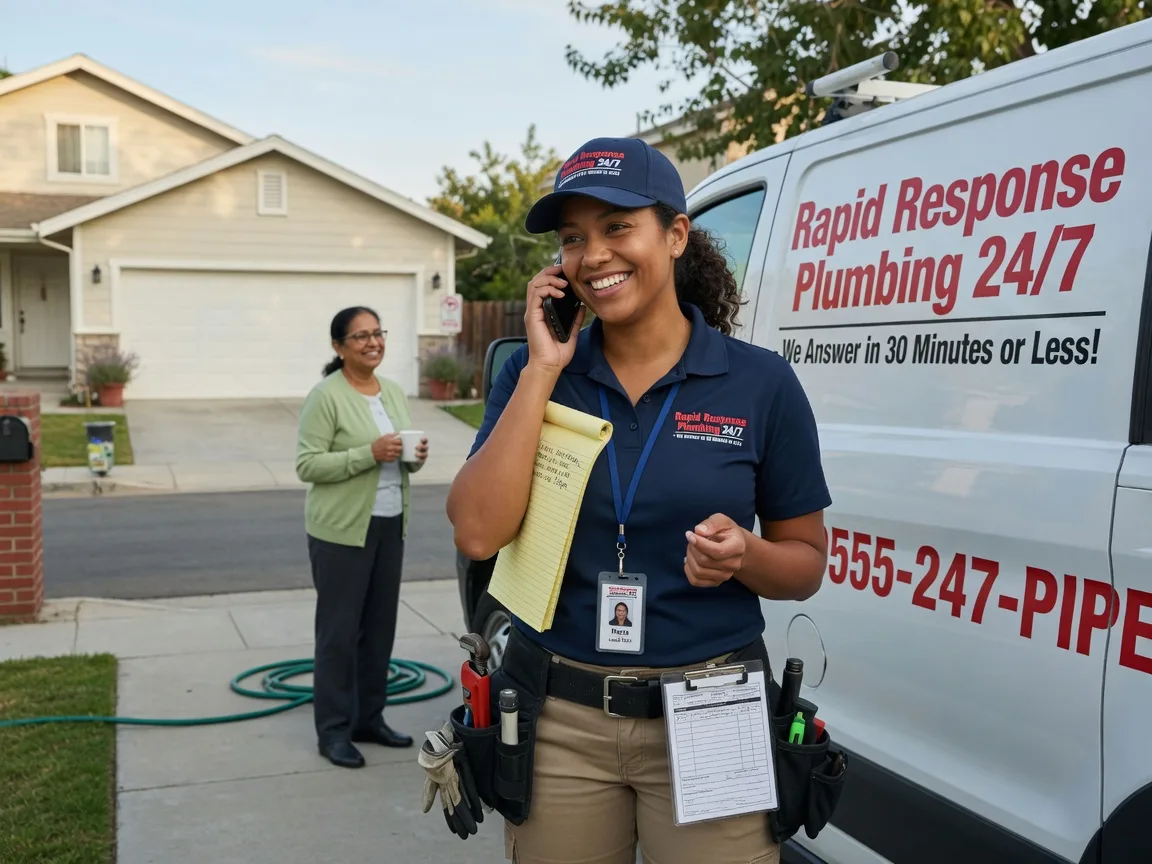 Emergency Plumber Pullman, MI FAQs